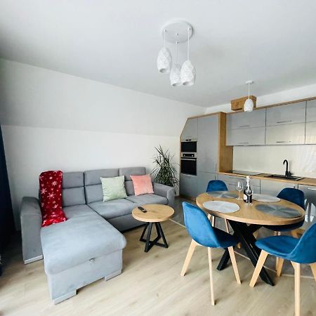 Apartamenty Stasikowka بورونين المظهر الخارجي الصورة