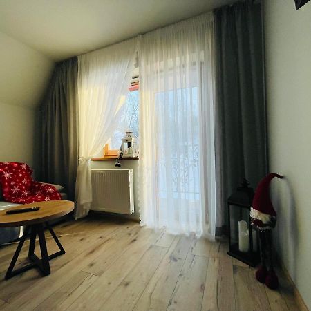 Apartamenty Stasikowka بورونين المظهر الخارجي الصورة
