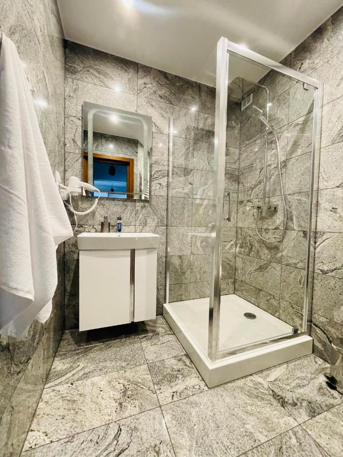 Apartamenty Stasikowka بورونين المظهر الخارجي الصورة